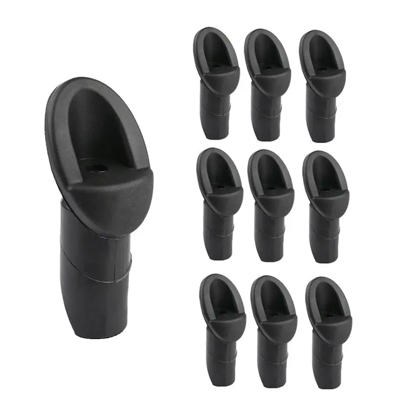 

AEF3-86392-0C040 Car Antenna Adapter Base Cover Mount For Toyota Sienna 2011 2012 2013 2014 Antenna Bezel 863920C040