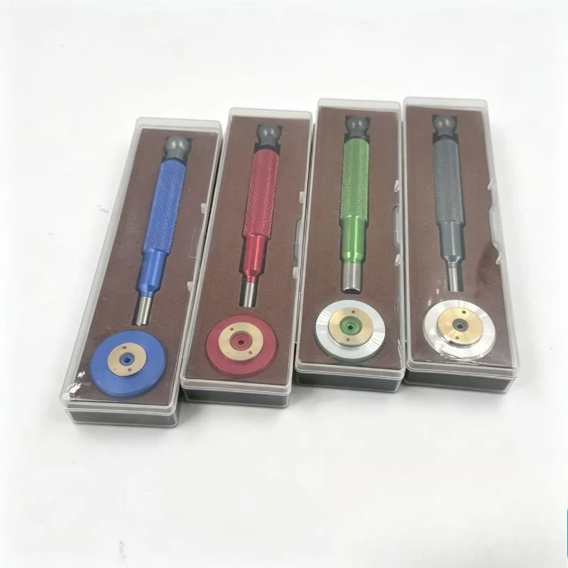 Watch Bearing Remover, Fit For 7750 2892 E2000 1120 2500 Watch Movement Repair