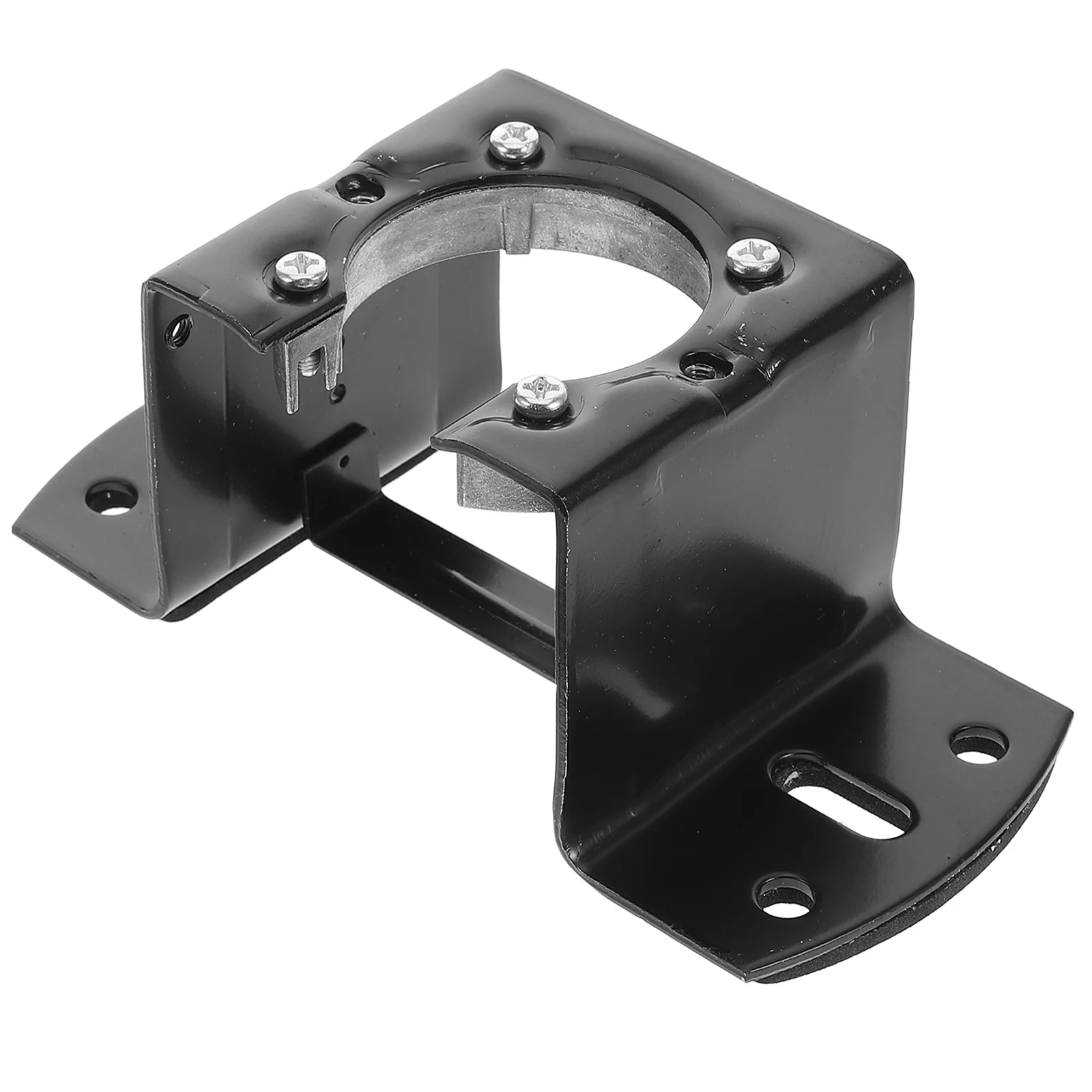 

Fan Ceiling Accessories Bracket Replacement Install Tool Electric for Black Mounting Installation