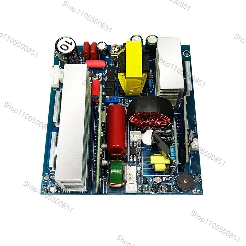 Pure sine wave inverter main board 12V24V48V60V to 220V high power outdoor power converter module