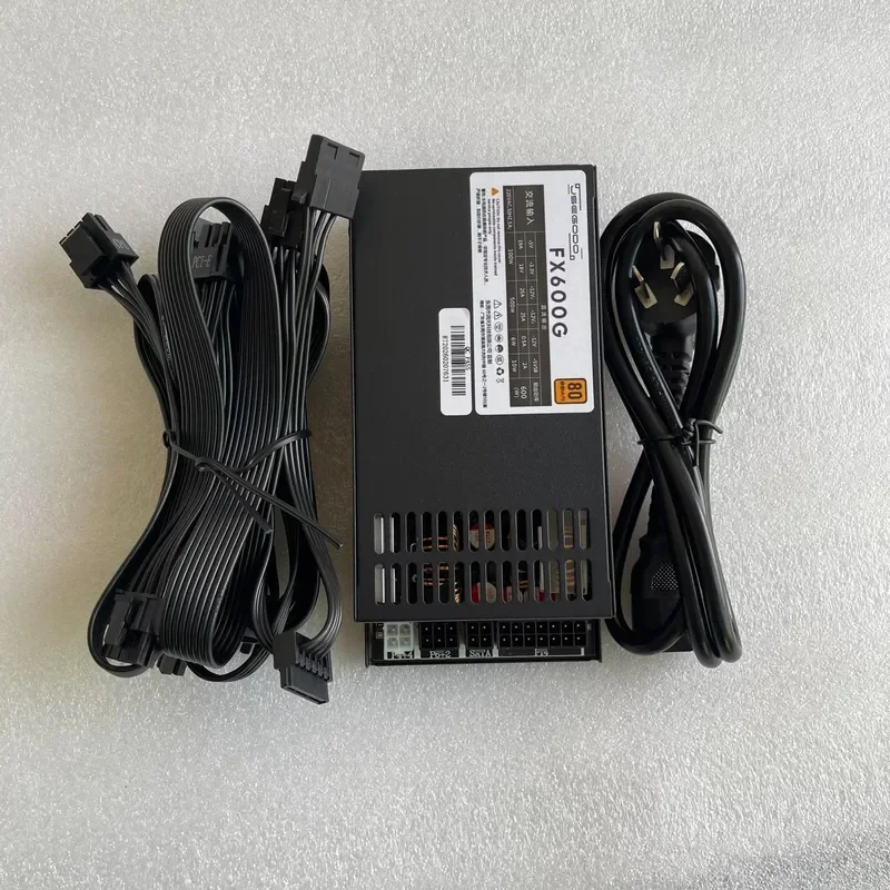for Full Module FLEX Small 1U Silent ITX Chassis Power Supply Brand New Original Packaging Clearance Sale