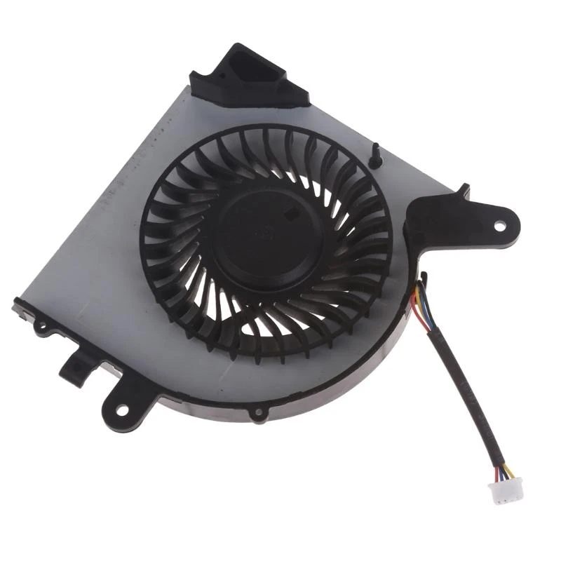 

Охладитель для охлаждения графического процессора OEM для MSI GF75 Thin 9SC-027 GF75 FAN 5V Радиатор