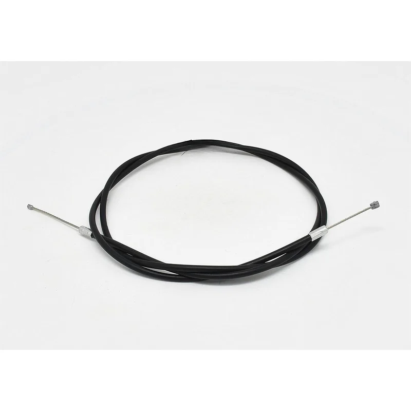 2pcs Hand Operated Throttle Pull Cable For Husqvarna 543RS Brush Cutter Grass Trimmer Garden Power Equipment Repair Parts