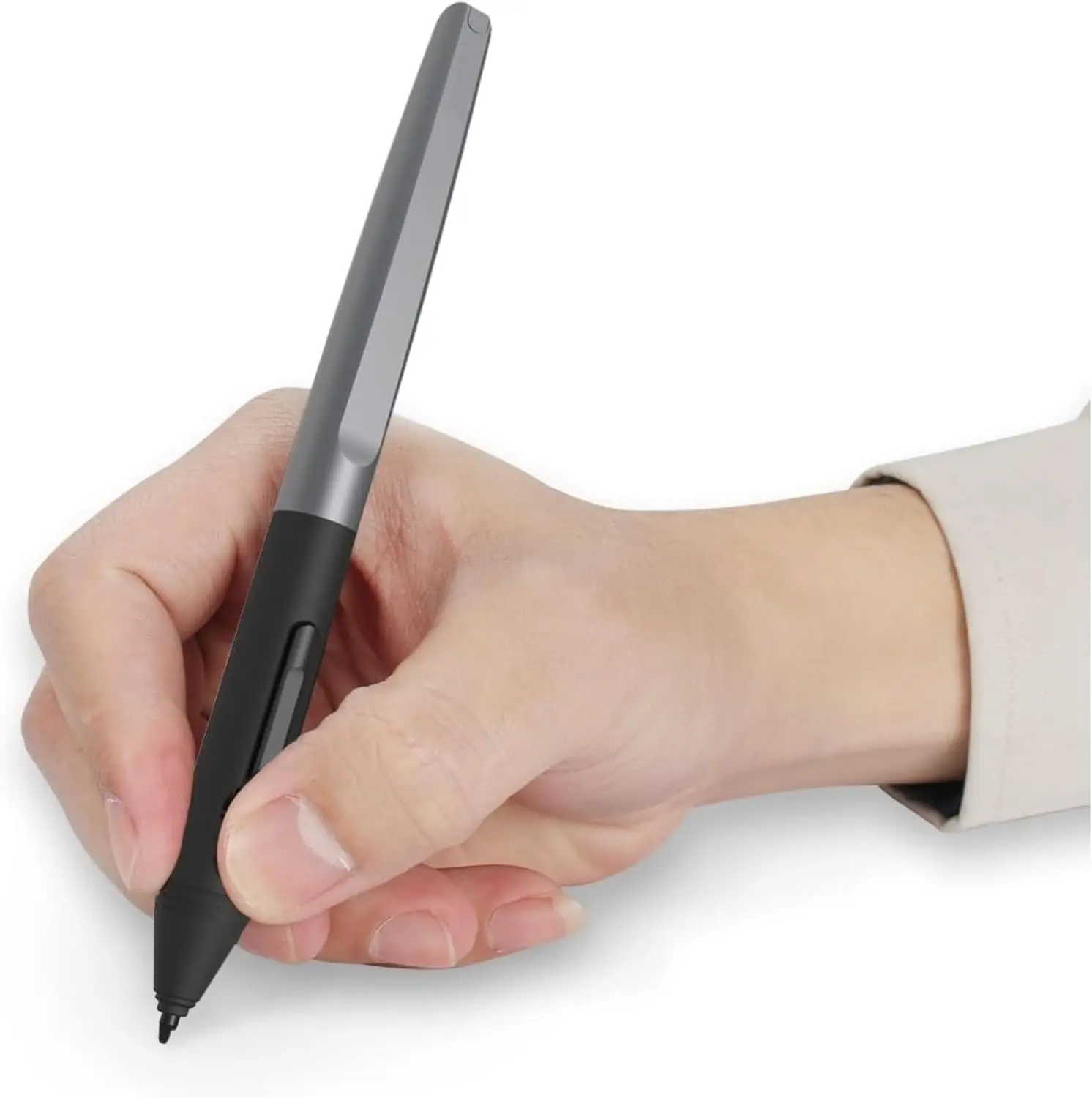 قلم PW100 بدون بطارية لجهاز Huion Inspiroy H640P H950P H1060P H610Pro V2 HS610 HS64 H420X H580X H610X جهاز لوحي للرسومات #6