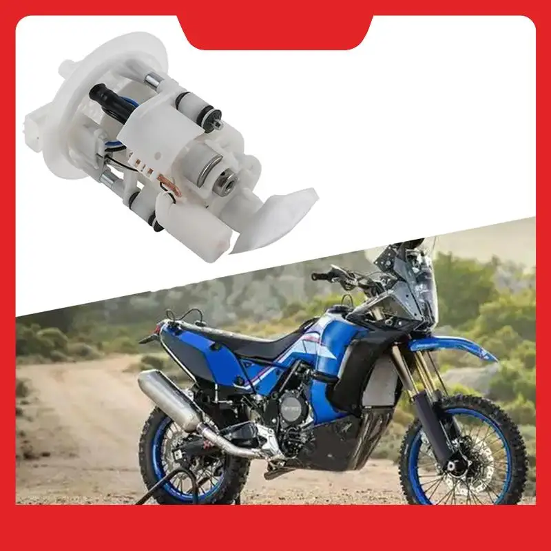 

Motorcycle Fuel Pump Assembly For Yamaha Raptor 700 2006-2019 1S3-13907-10-00 1S3-13907-02-00 1S3139070200 1S313907100