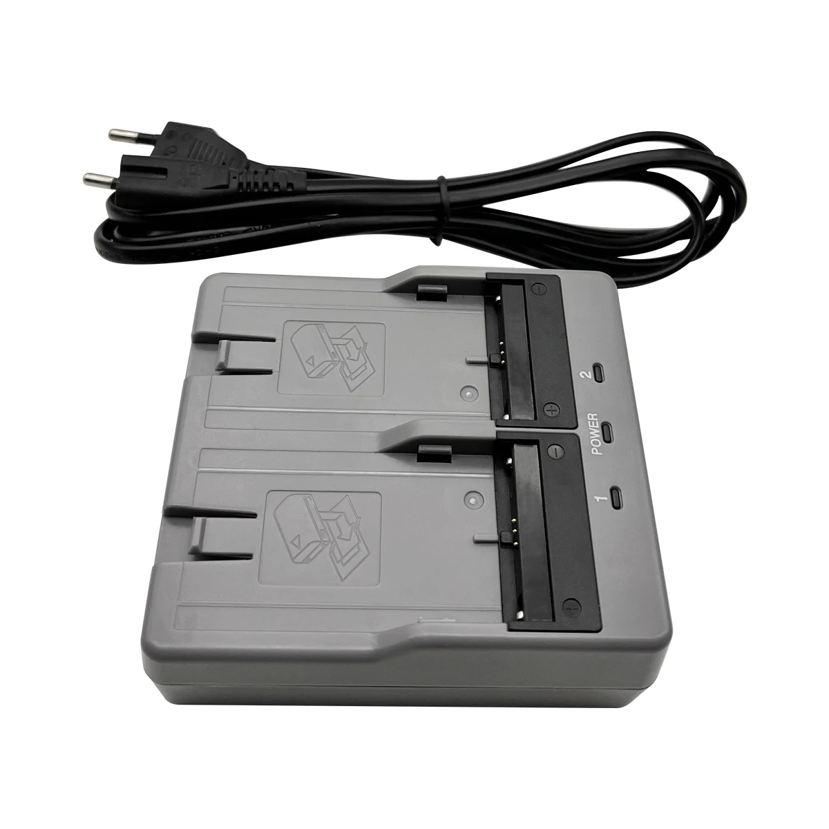 CDC77 Dual Charger … - image