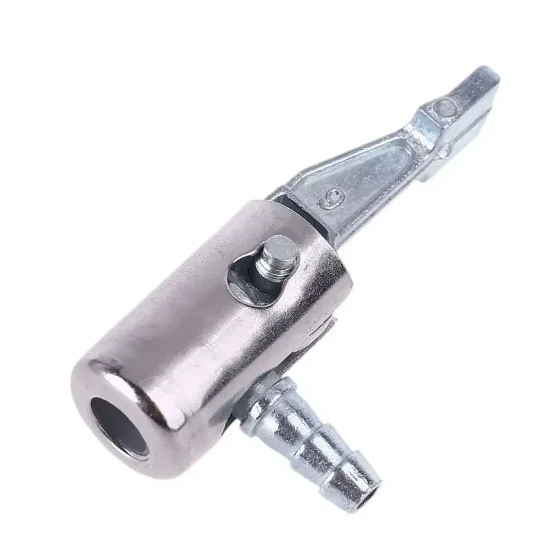 Chuck Clip Car Tire Inflatable Air Pump Nozzle Inflator Valve Connector For Compressor Auto Parts Tyre Tire Bicycle Accessories