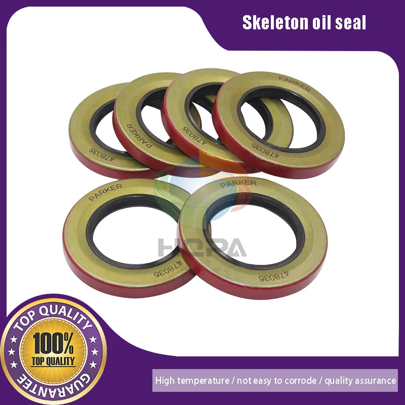 478035 PARKER SHAFT SEAL FOR TG SERIES MOTOR