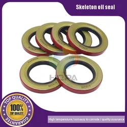 478035 PARKER SHAFT SEAL FOR TG SERIES MOTOR