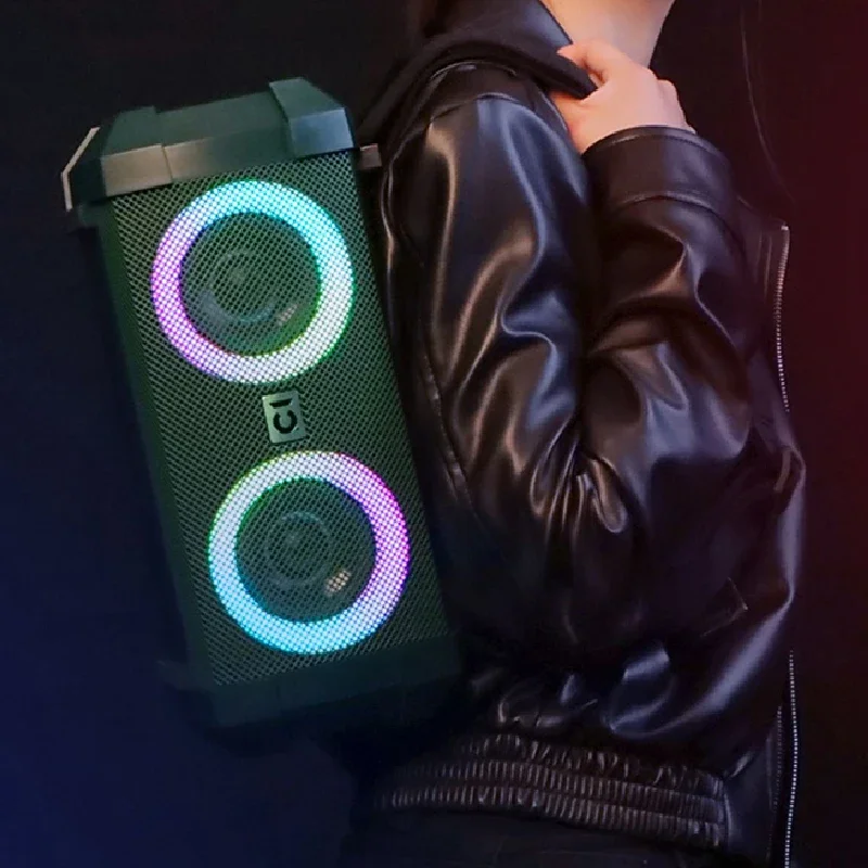 2025 Outdoor Portab… - image