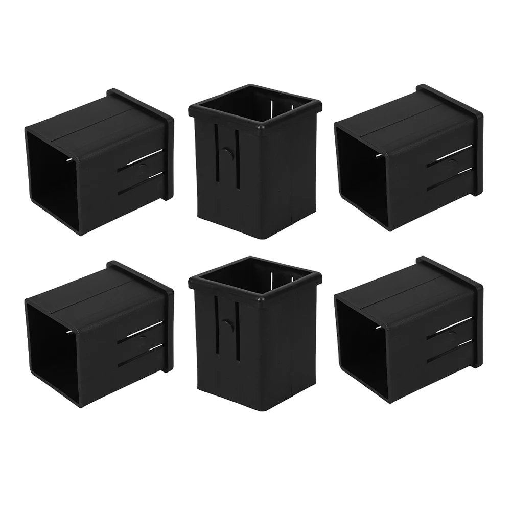 

Hollow Sleeve inside Square Tube Fitting Exercise Machine Tubing Fitness Equipments Replacement Parts Glide Insert Inserts