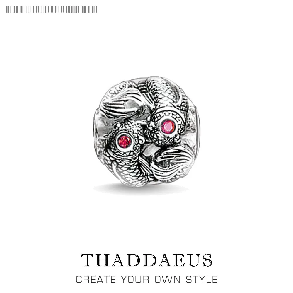 

Beads Koi Fish Jewelry Accessories Gift For Women & Men