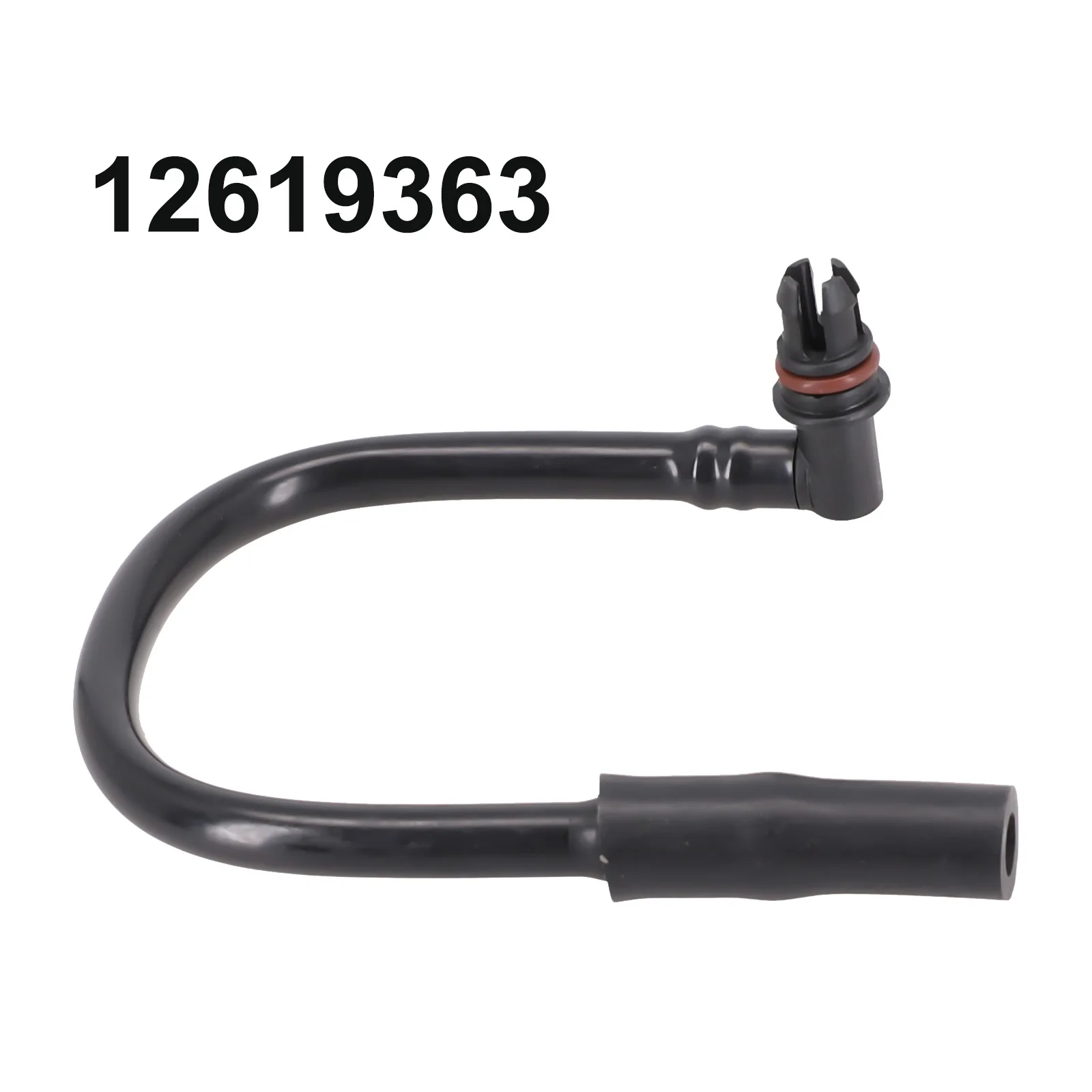 Ventilation PCV Valve Hose Pipe For Chevrolet For Captiva For GMC For Terrain 2.4L 12619363 Hose Pipe Tube Car Accessories