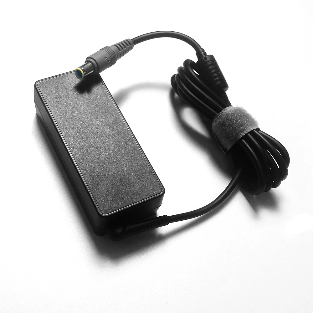 20V 3.25A AC Adapter Laptop Charger For Lenovo Thinkpad R60 R61 T60 T61P x220 X201i X61s x200 X60 X61 E40 X301 45N0119