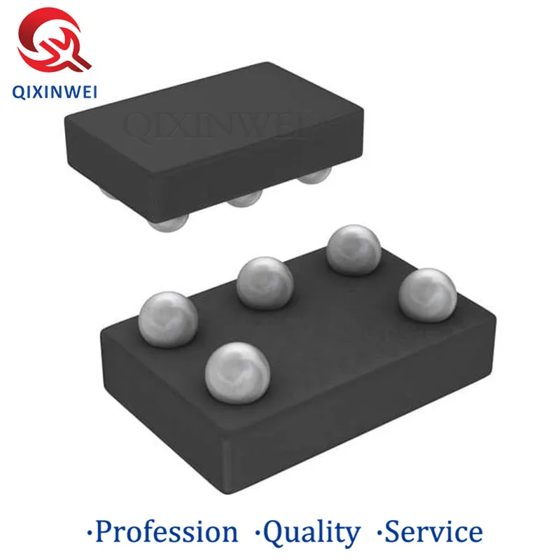 10PCS New Original SN74LVC1G126YZPR DSBGA-5