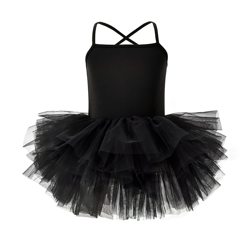 Children's Tutu Skirt Princess Skirt Tutu Skirt Girls Dance Skirt Stage Performance Dress Dress Kids Clothes Girls 2-5Years 2026