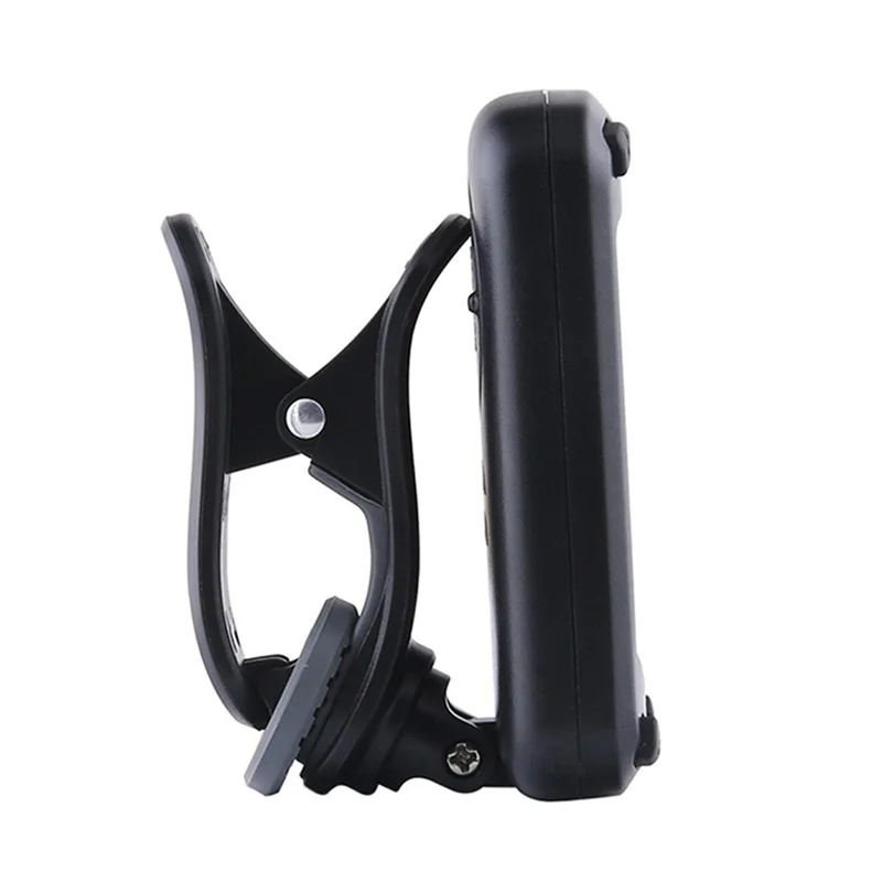 5X Musedo Tm-25 Tm25 كليب على موالف كهربائي ومسرع الغيتار لوني باس الكمان القيثارة العالمي متعدد الوظائف