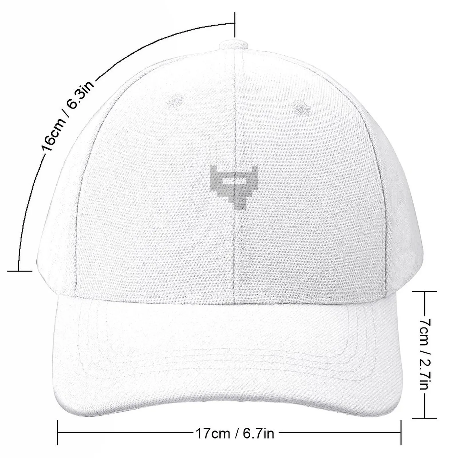 Zwerg Fortresscap Baseball Cap Rave Ikone Männer Baseball Frauen