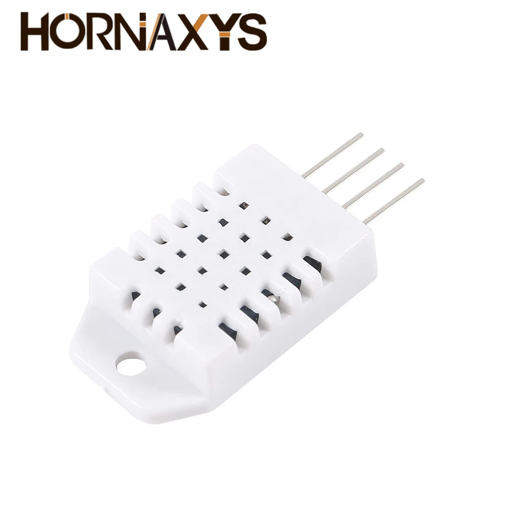 5/10PCS DHT22 digital temperature and humidity sensor temperature and humidity module AM2302