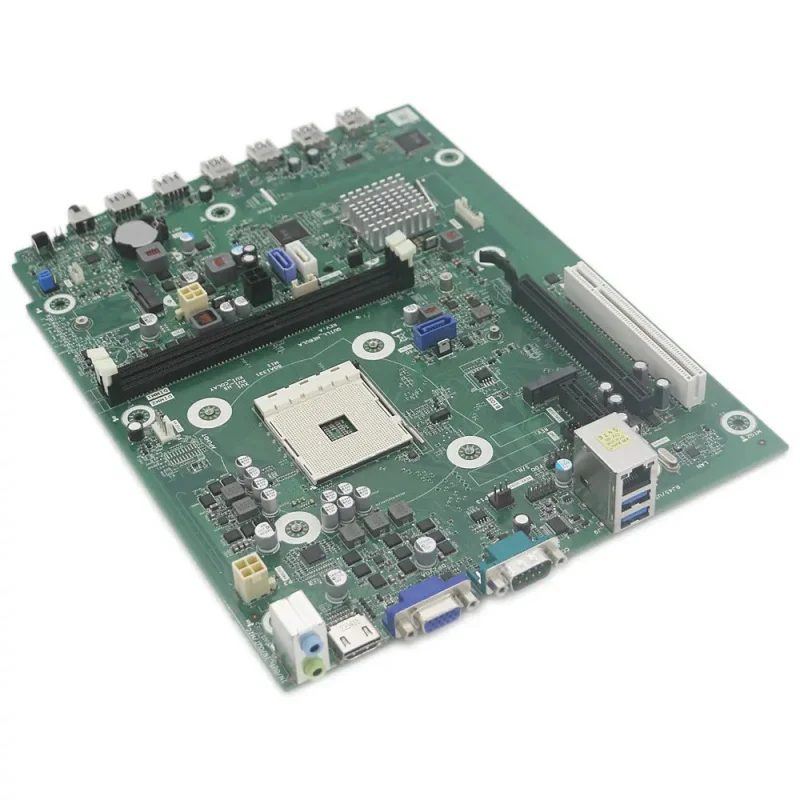 

Новая материнская плата HP ZHAN 99 Pro A G4 285 Pro G8 MT для AMD AM4