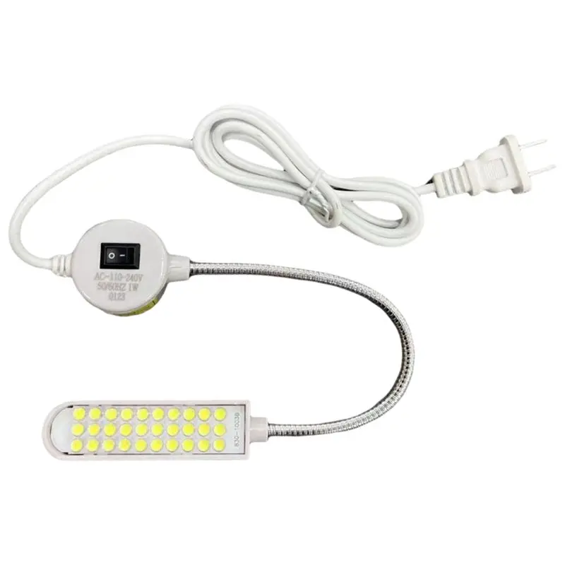 Abfa 30 Led Industr…