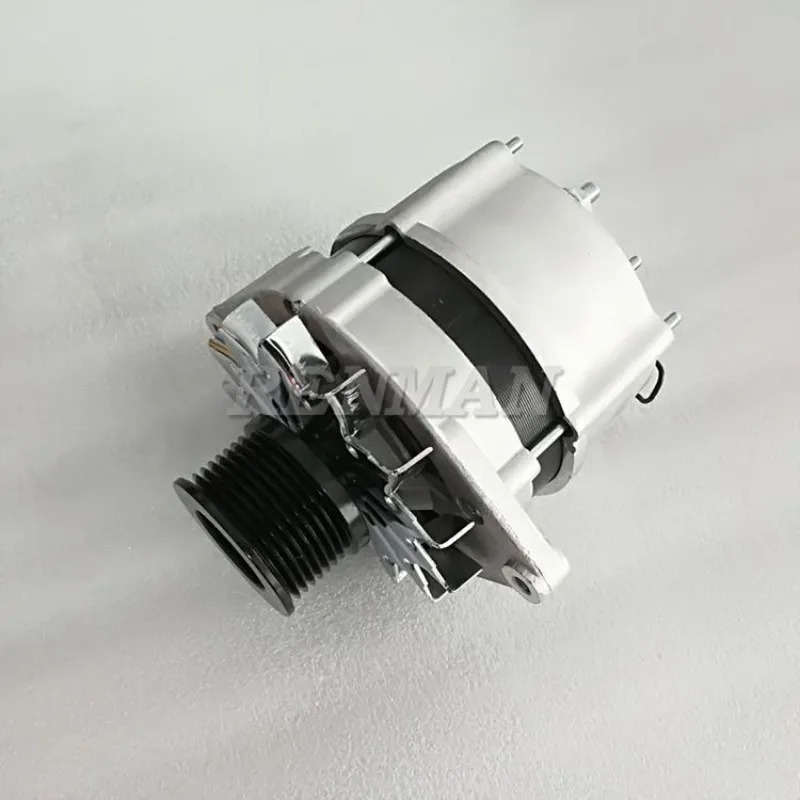 Suitable for Cummins generator 3352841 loader parts 24V charger 4988275 3972731