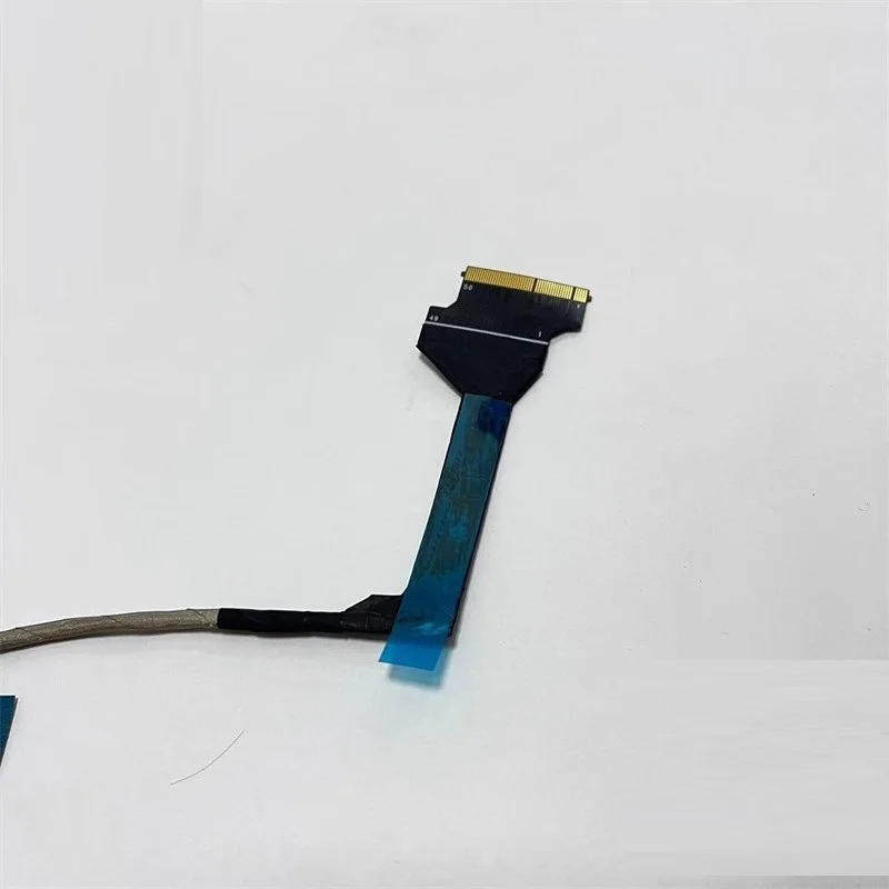 LCD Flex Cable for Lenovo Legion Pro 5 16IAH7H-16IRX8 Screen Cable 5C10S30705 5C10S30706 DC02C010010