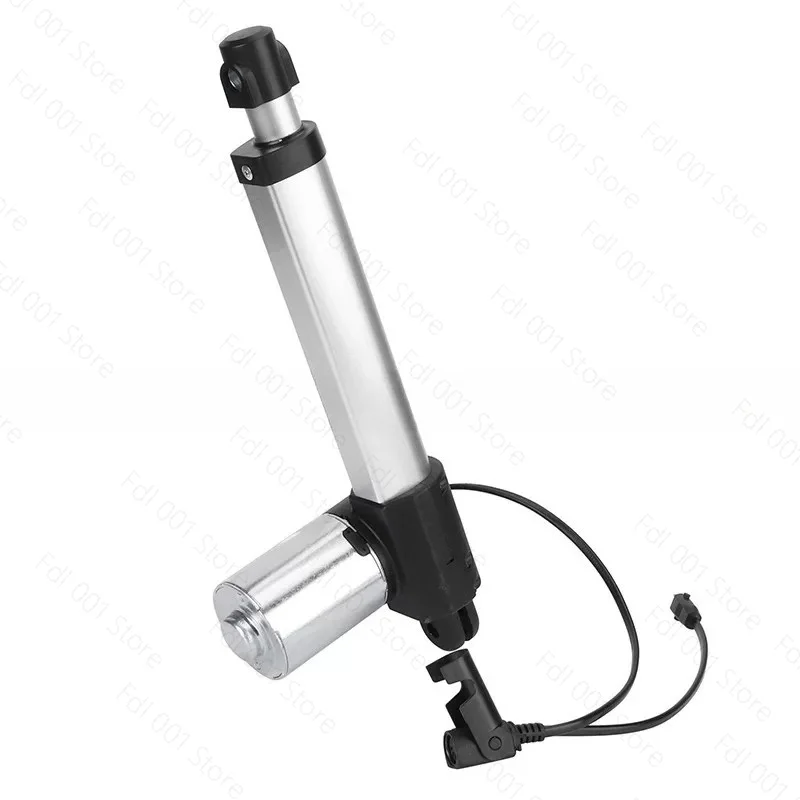 Elderly chair electric lifting push rod motor telescopic stroke thrust