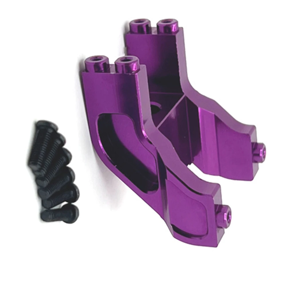 RC Car Upgrade Tail Fastener Set For MJX 1/14 14209 14210 RC Car Upgrade Parts