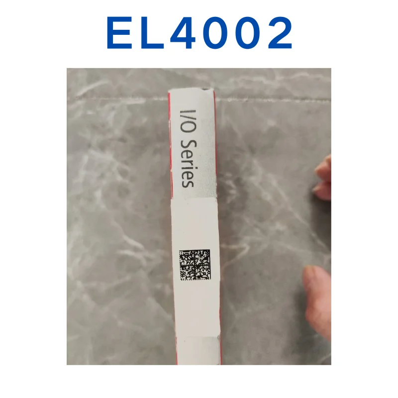 Nouveau module EL4002, expédition rapide