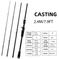 Casting 2.4M