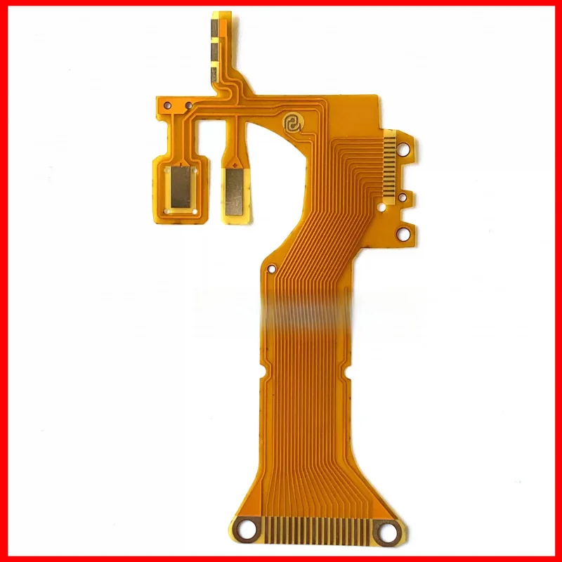 

Camera Repair Parts for Konicabig mini A4 35mmBack Screen Flex Cable Film Camera