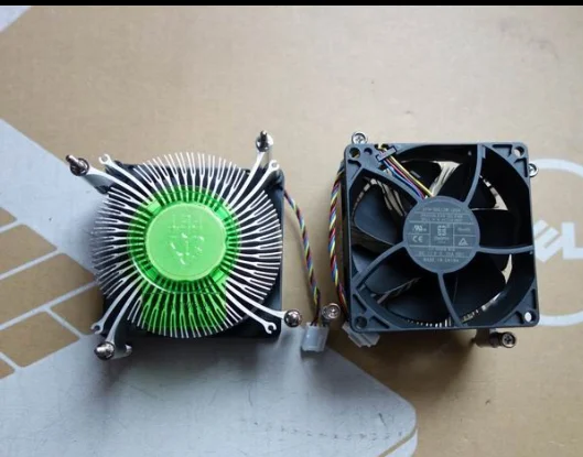 Fan Heatsink Thermische Module CP3V6 0CP3V6