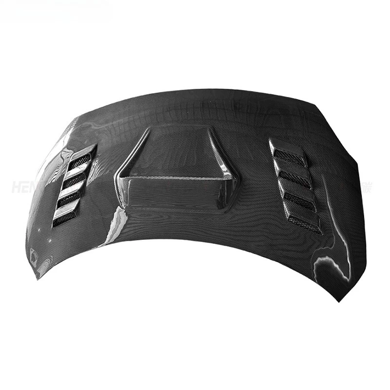 

Suzuki Swift Swift ZC33S модифицированный капот из углеродного волокна, автозапчасти