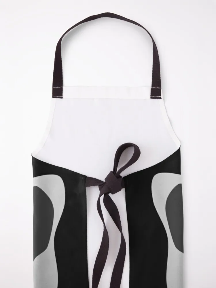 Eurasian Badger Apron kitchen woman Chef Uniform For Men Apron