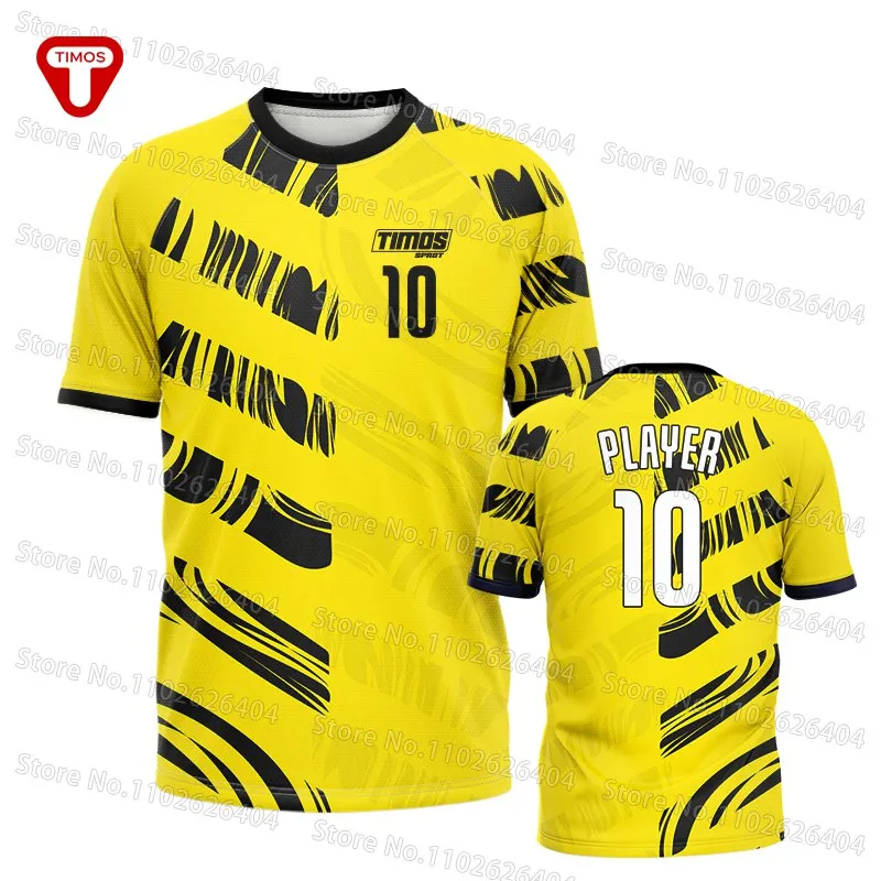 Custom Number T shirt Printed logo Shirt Adult Men Women Outdoor Competition Team T-shirt Mesh Sports Top Breathable