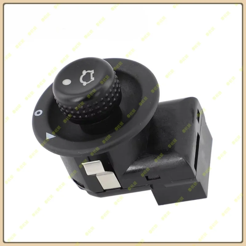 CN15-17B676-AA  For Ford Ecosport 1.0 1.5 2.0 2018 Car Electric Rearview Adjust Mirror Switch Knob CN1517B676AA 1787907
