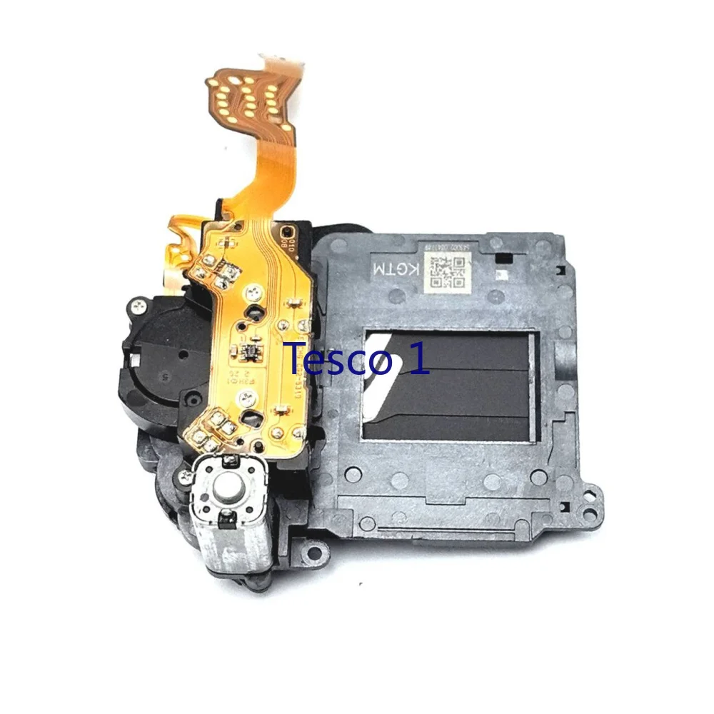 Brand New Original For Canon EOS 77D 800D Kiss X9i Rebel T7i Shutter Blade Group Unit Assembly Repair Part