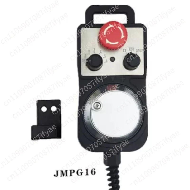 With emergency stop self-reset, electronic handwheel, suspension type, machine tool handle machining center pulse generator