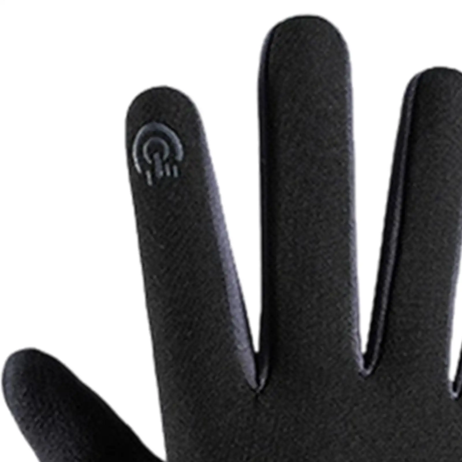 

Heated Gloves USB Powered Anti-Slip Waterproof Outdoor Sport USB Heating Gloves For Skiing Hiking Cycling Snowboarding Sledding