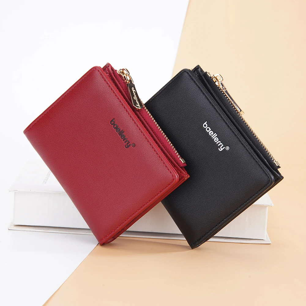 New Cute Wallets Fo… - image