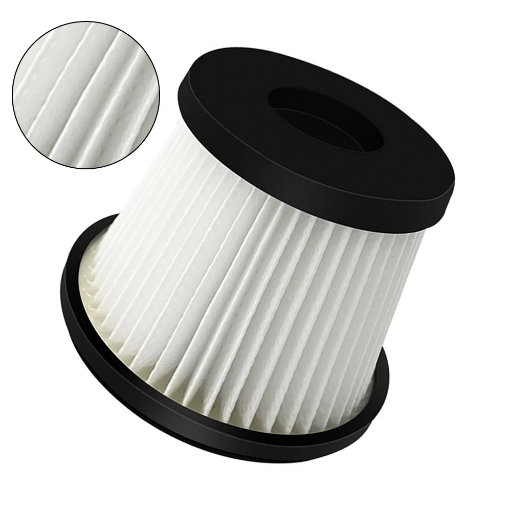 1pcs Filter For PHSSA 20 Li A1 - Lidl IAN 317699  Floor Vacuum Cleaner Sweeping Robot Spare Part  Home Appliance