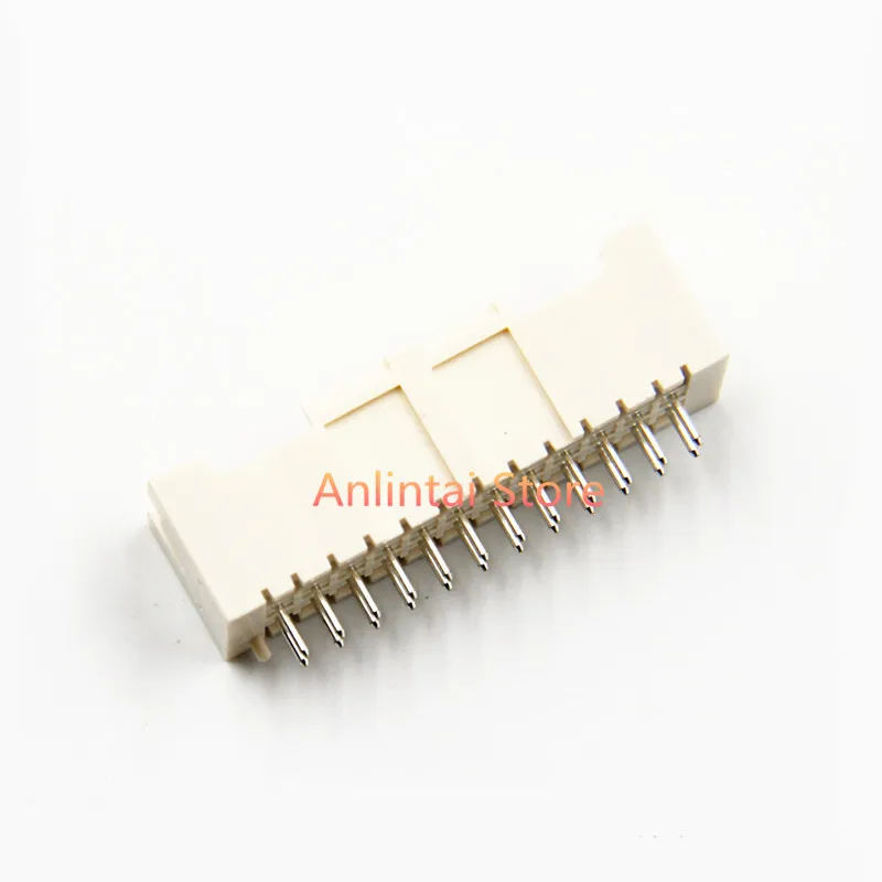 Conector de 10 piezas (LF)(SN), B8B-PHDSS(LF)(SN), B10B-PHDSS(LF)(SN), B12B-PHDSS(LF)(SN), B14B-PHDSS (SN) 2MM 8P 10P 12P 14P