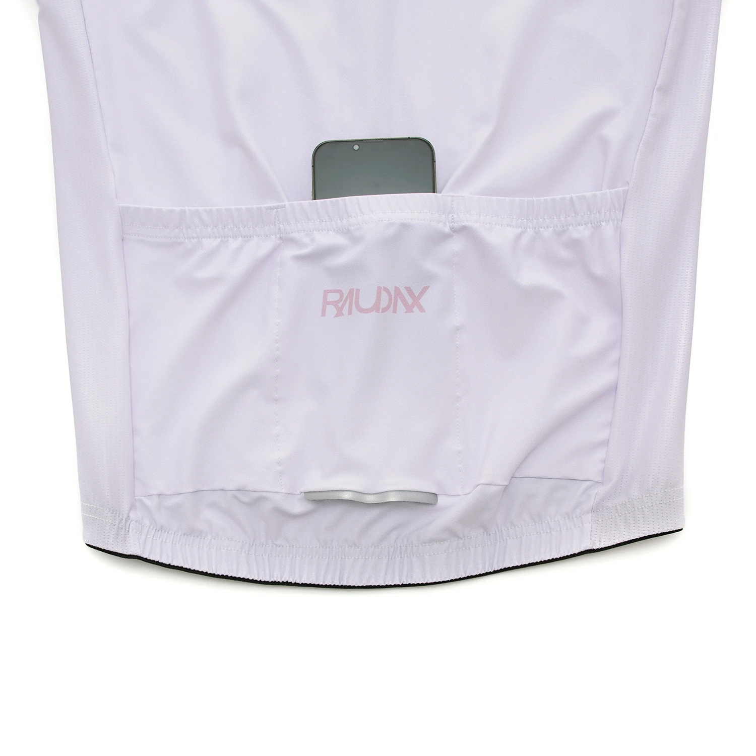 Raudax Men's Summer Short Sleeve Cycling Jerseys MTB Maillot Ropa Ciclismo 4 Color Bicycle Wear Breathable Cycling Clothing view 5