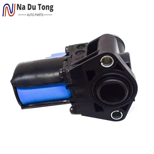 Imagen 2 del producto Válvula de Control de agua del calentador, accesorio para VOLVO V70, V60, V40, S80, S60, 31460479 T, 1,6-2011, Ford Kuga, 2015-2013, 31370948