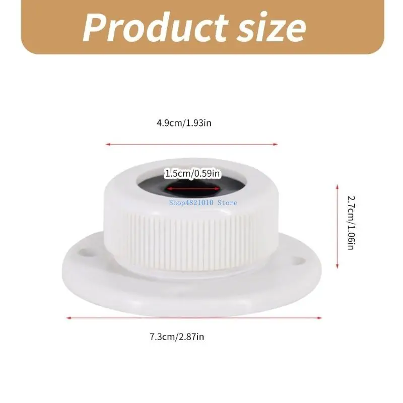 T3LF Passe através da tampa do orifício proteções vedação do orifício para barcos e navios