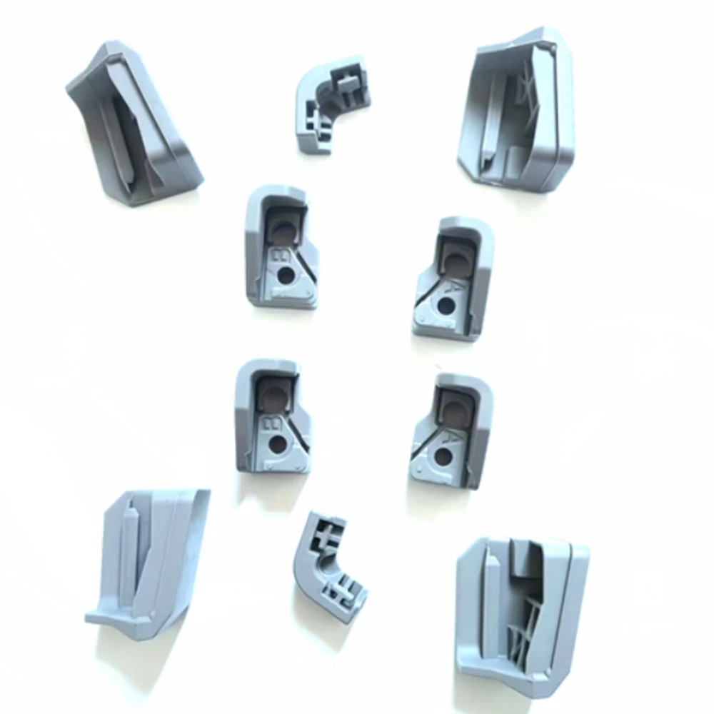 DJI T100 T70 T100S Battery Soft Rubber Corner Mat Anti-Collision Corner Protector