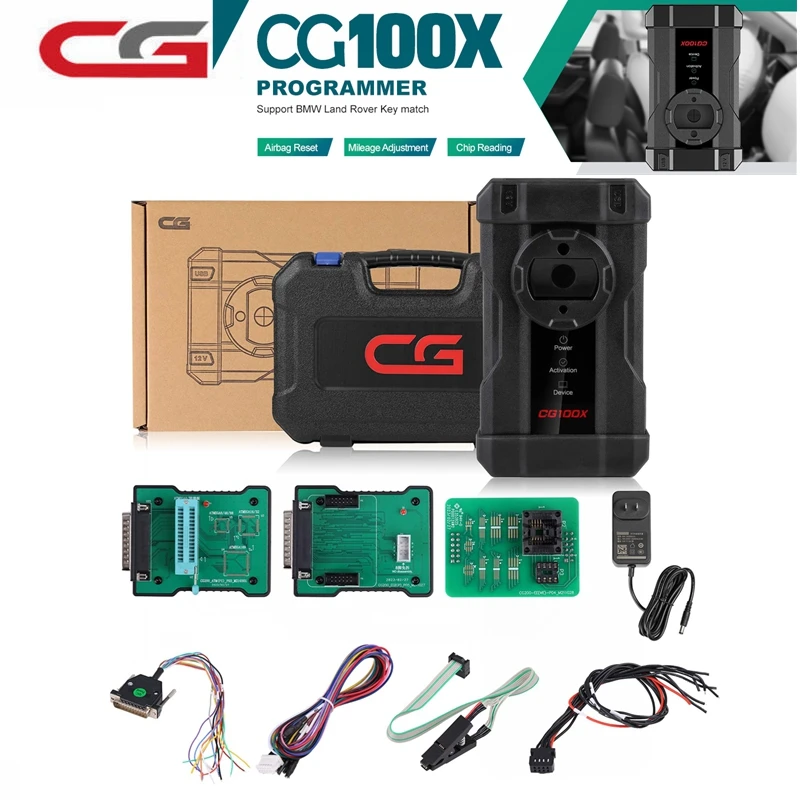 2026 Newest Cgdi CG…