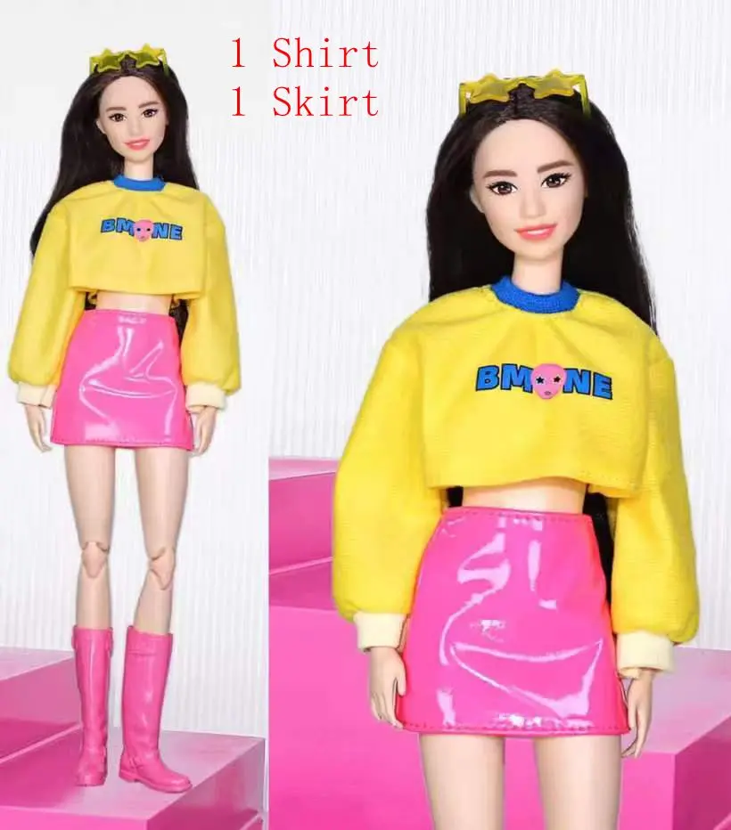 Fashion 11.5\