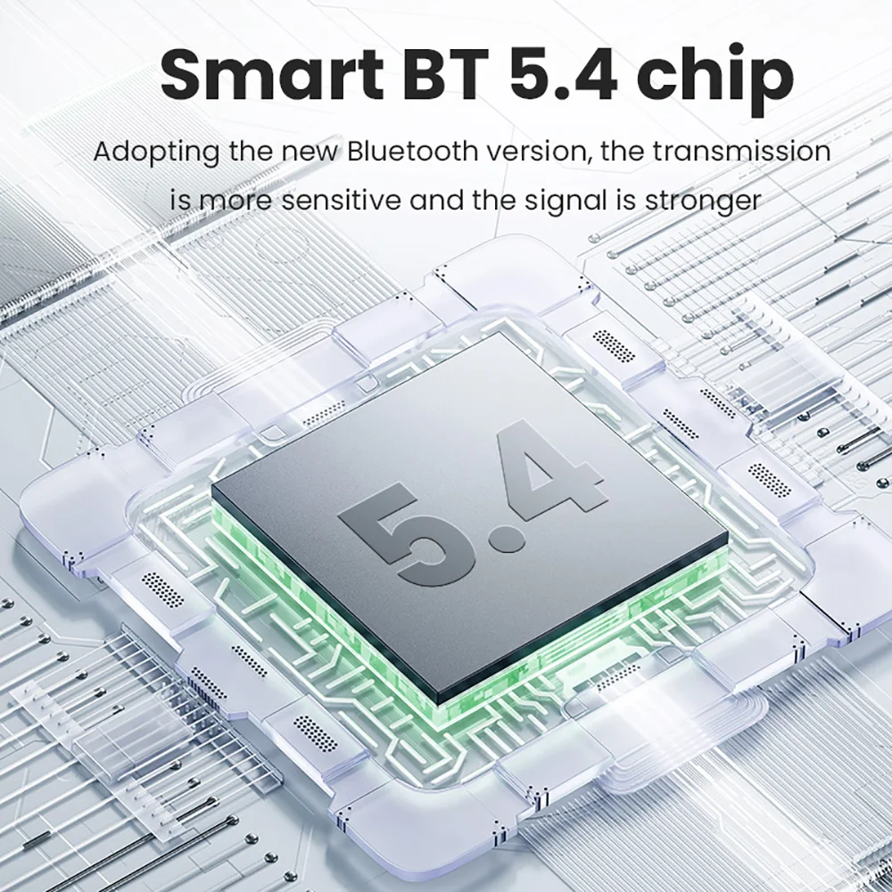 30 Pin Bluetooth 5.4 Audio Receiver A2DP Music Mini High Quality Wireless Adapter For IPhone IPod 30 Pin Jack Analog Speaker